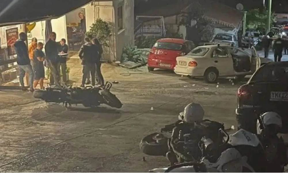 Πέραμα: "Έγραψαν" την εντολή να σταματήσουν την καταδίωξη - Η βαλλιστική θα "δείξει" ποιος έριξε την θανατηφόρο βολή